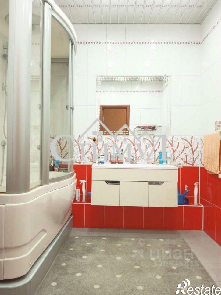 3-комн квартира улица Кирова, 99Б,  д. 99Б