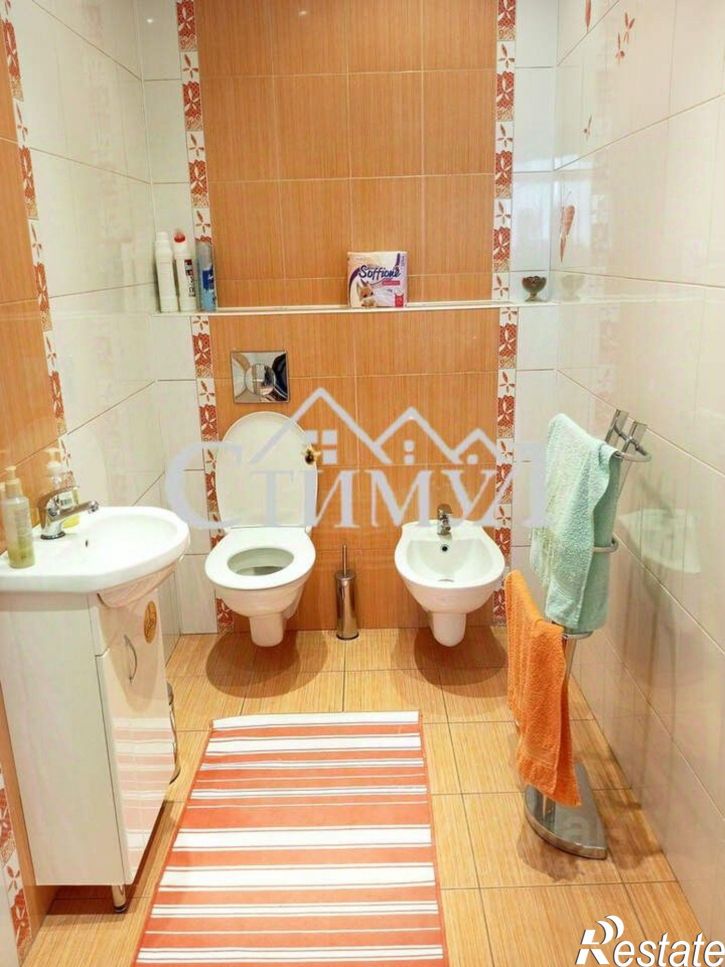 3-комн квартира улица Кирова, 99Б,  д. 99Б