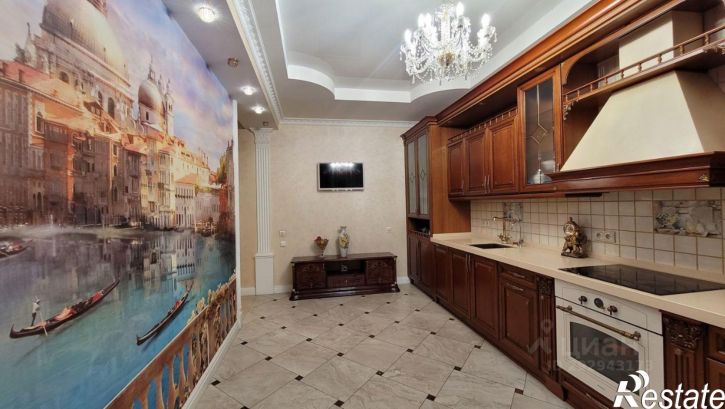 3-комн квартира улица Пушкина, 54Б,  д. 54Б