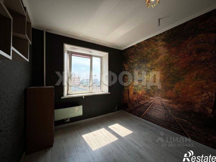 4-комн квартира улица Чертыгашева, 135,  д. 135