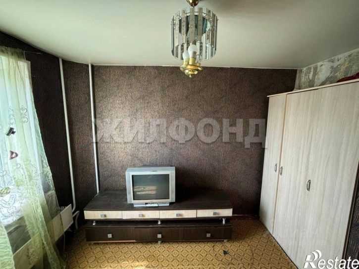 4-комн квартира улица Чертыгашева, 135,  д. 135