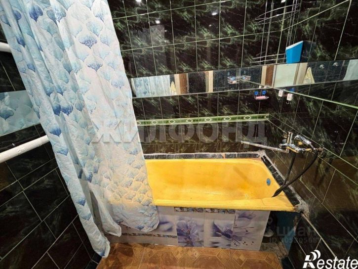 4-комн квартира улица Чертыгашева, 135,  д. 135