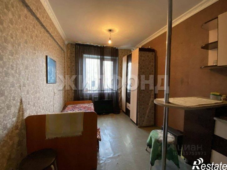 Комната Торговая улица, 6,  д. 6