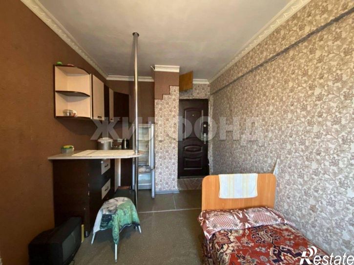 Комната Торговая улица, 6,  д. 6