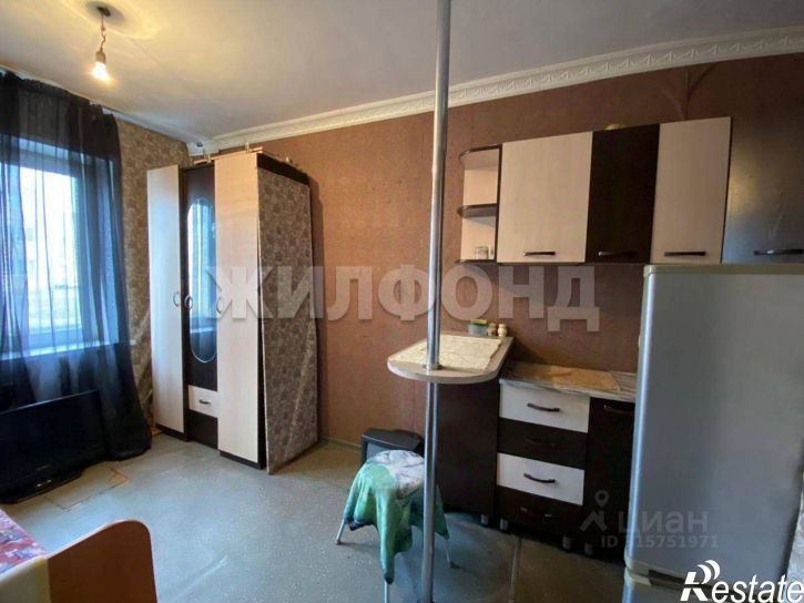 Комната Торговая улица, 6,  д. 6