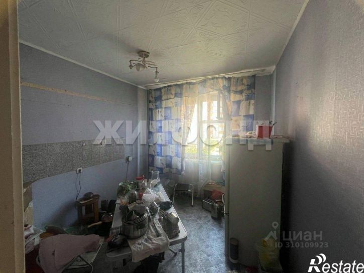 2-комн квартира улица Тельмана, 91,  д. 91