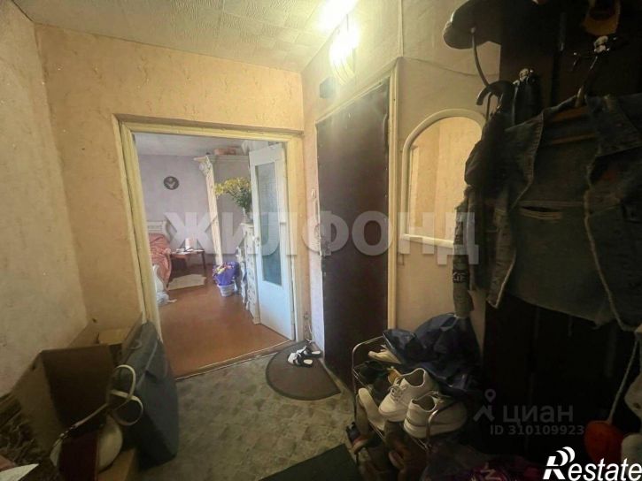 2-комн квартира улица Тельмана, 91,  д. 91