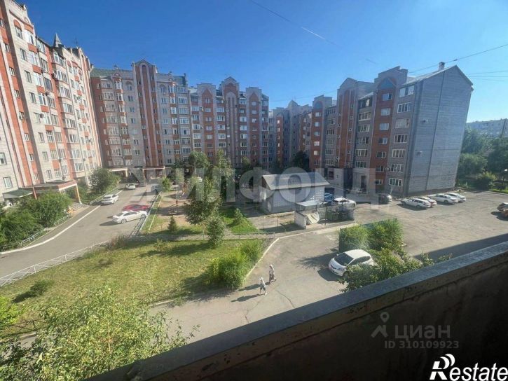 2-комн квартира улица Тельмана, 91,  д. 91