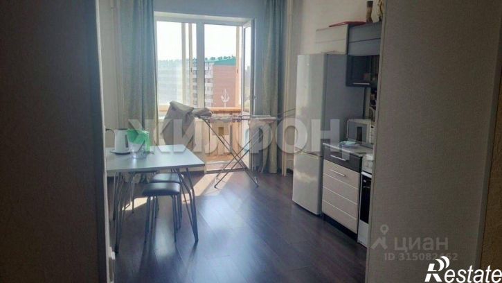 2-комн квартира улица Крылова, 85,  д. 85