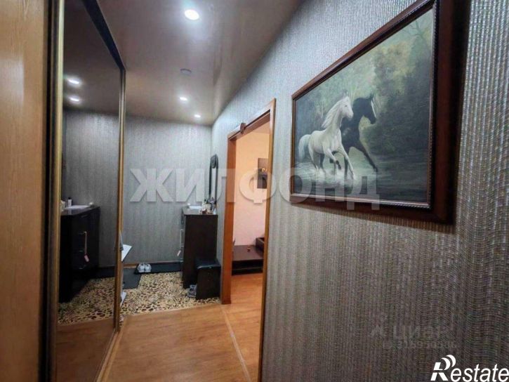 3-комн квартира улица Некрасова, 22,  д. 22