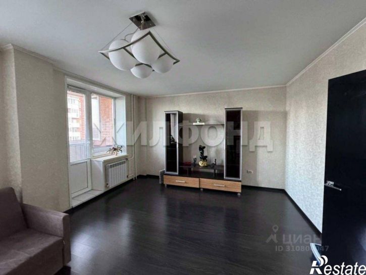 3-комн квартира улица Ломоносова, 24А,  д. 24А