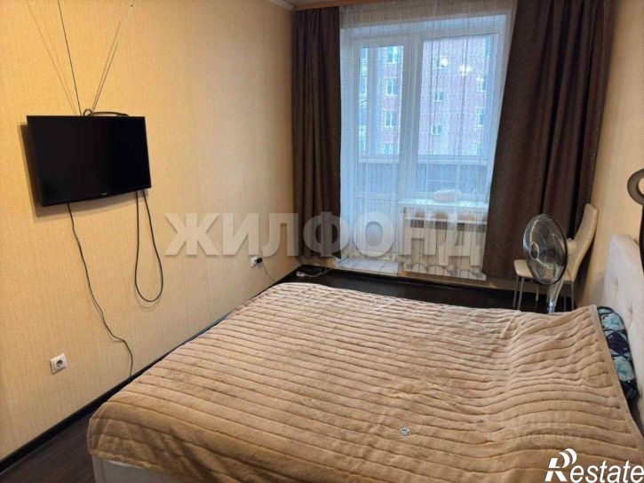 3-комн квартира улица Ломоносова, 24А,  д. 24А