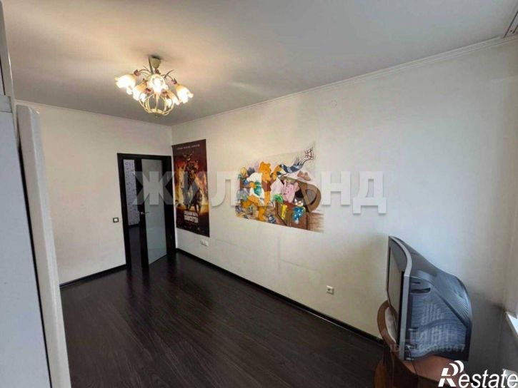 3-комн квартира улица Ломоносова, 24А,  д. 24А