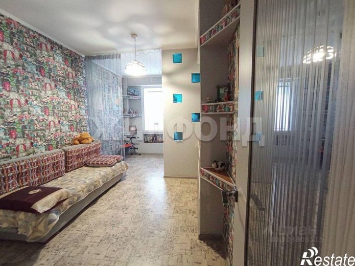 3-комн квартира улица Крылова, 85,  д. 85