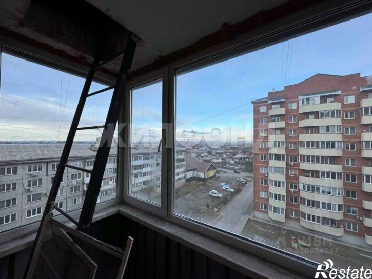 3-комн квартира улица Ломоносова, 24А,  д. 24А