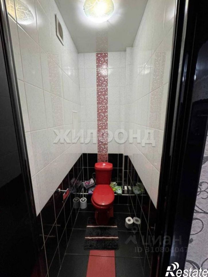 3-комн квартира улица Ломоносова, 24А,  д. 24А