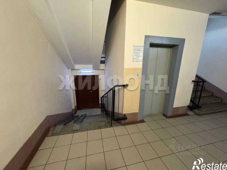 3-комн квартира улица Ломоносова, 24А,  д. 24А