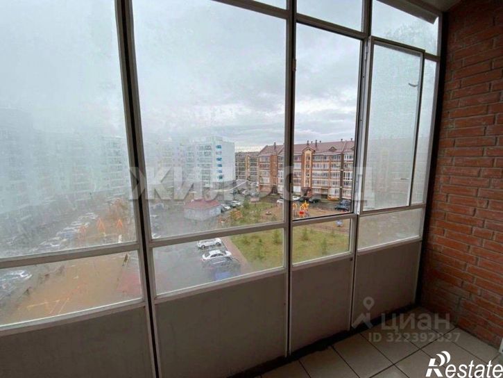 2-комн квартира улица Авиаторов, 4,  д. 4