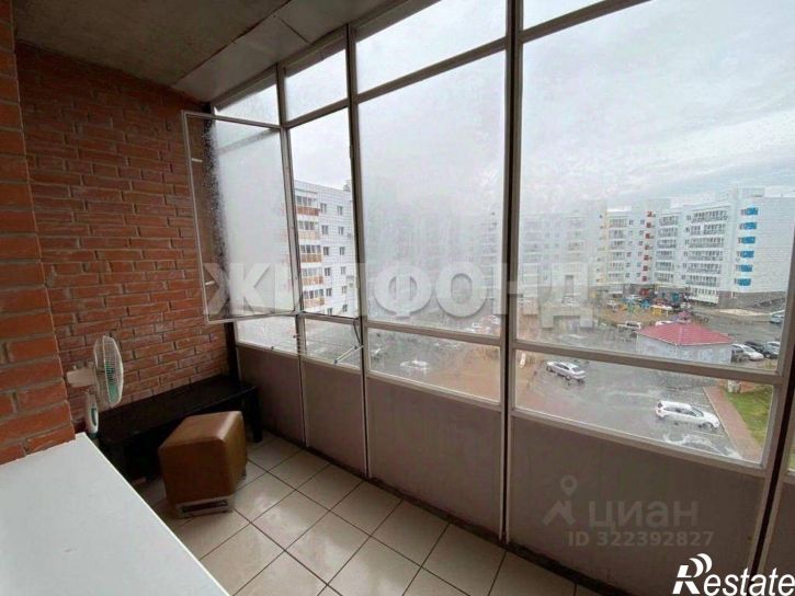 2-комн квартира улица Авиаторов, 4,  д. 4