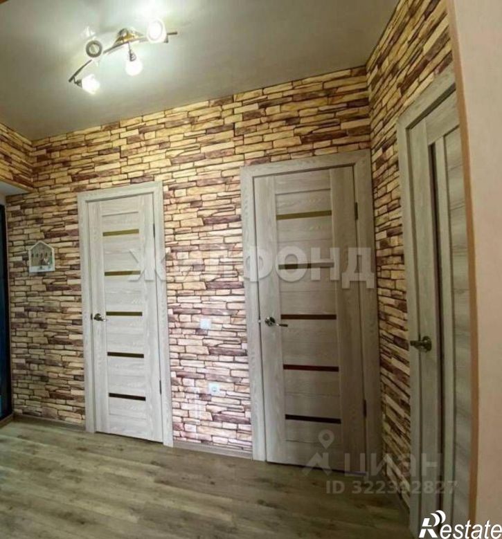 2-комн квартира улица Авиаторов, 4,  д. 4