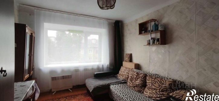 Комната улица Вяткина, 7,  д. 7