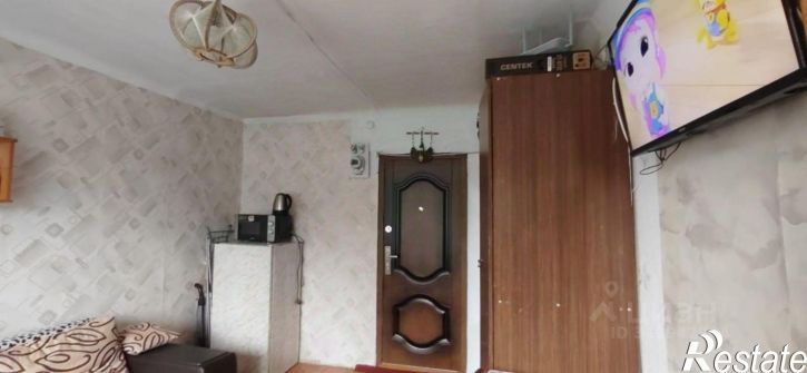 Комната улица Вяткина, 7,  д. 7