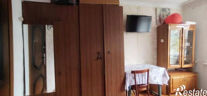 Комната улица Вяткина, 7,  д. 7