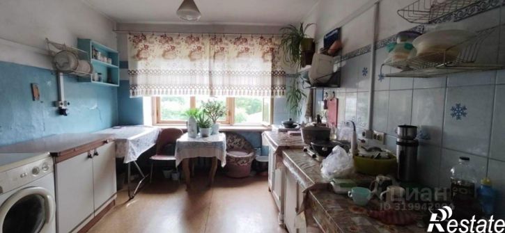 Комната улица Вяткина, 7,  д. 7