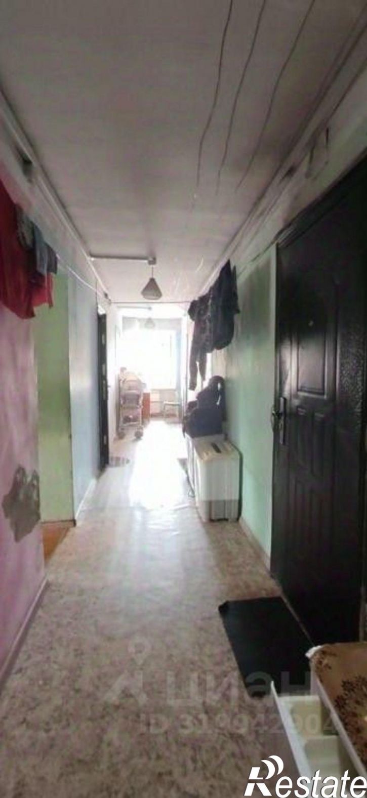 Комната улица Вяткина, 7,  д. 7