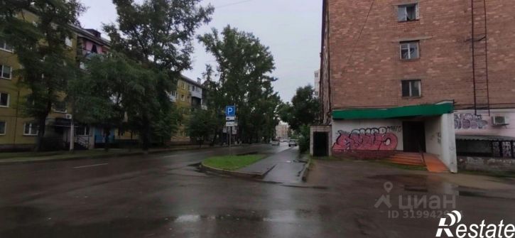 Комната улица Вяткина, 7,  д. 7