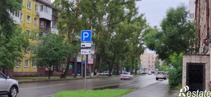 Комната улица Вяткина, 7,  д. 7