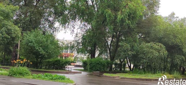 Комната улица Вяткина, 7,  д. 7