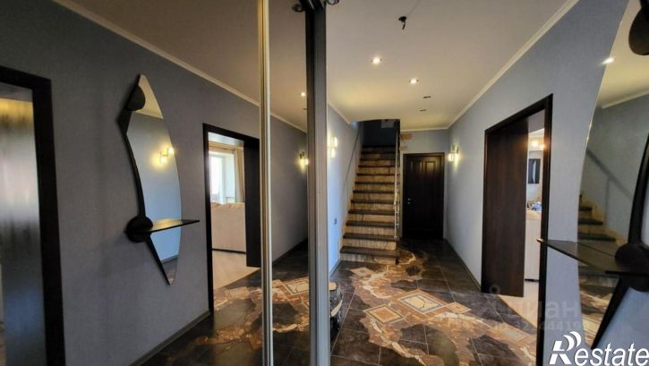 3-комн квартира улица Некрасова, 23А,  д. 23А