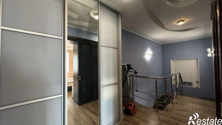 3-комн квартира улица Некрасова, 23А,  д. 23А