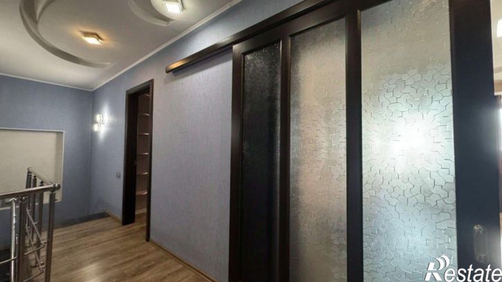 3-комн квартира улица Некрасова, 23А,  д. 23А