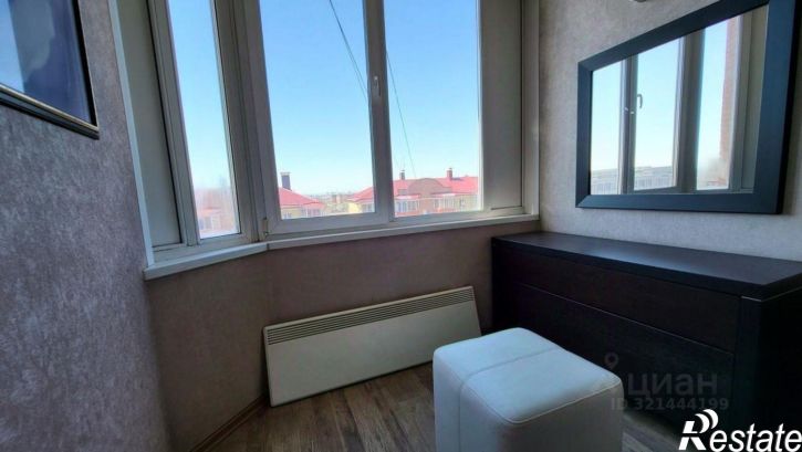 3-комн квартира улица Некрасова, 23А,  д. 23А