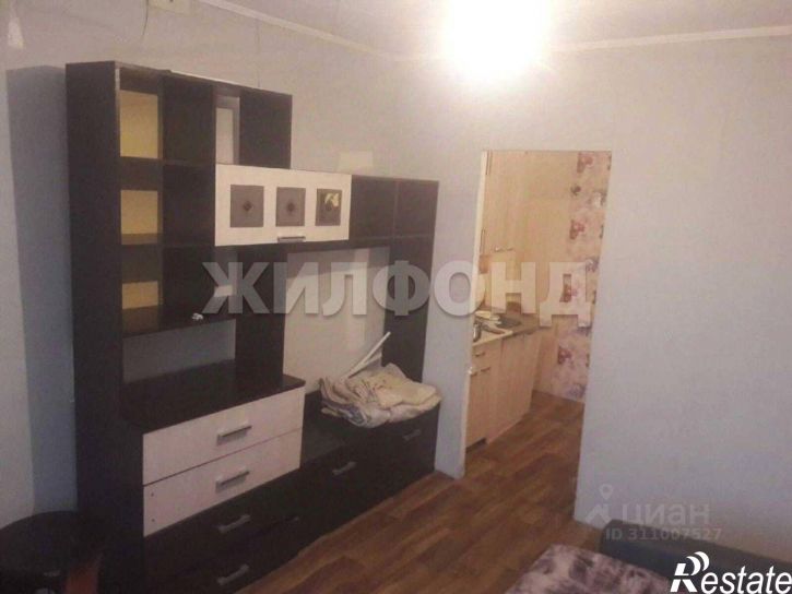 Комната Абакан, Советская улица, 177