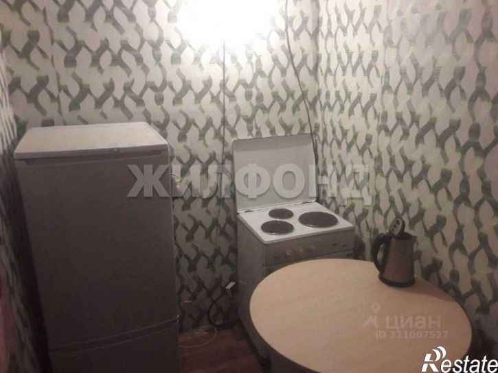 Комната Абакан, Советская улица, 177