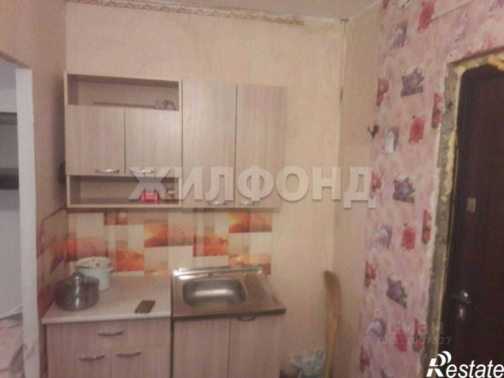 Комната Абакан, Советская улица, 177