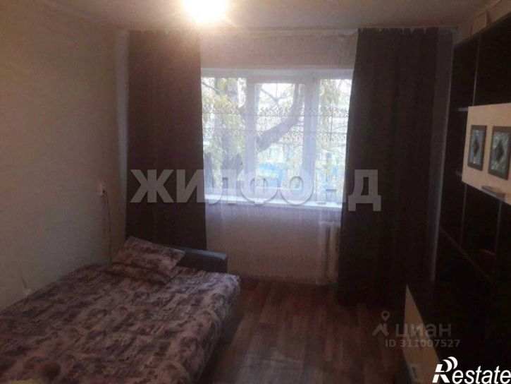 Комната Абакан, Советская улица, 177