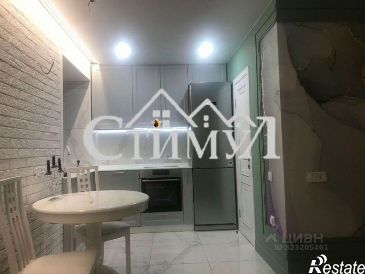 2-комн квартира улица Щетинкина, 20,  д. 20