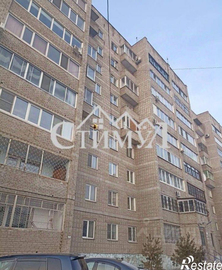 3-комн квартира Советская улица, 113/1,  д. 113/1