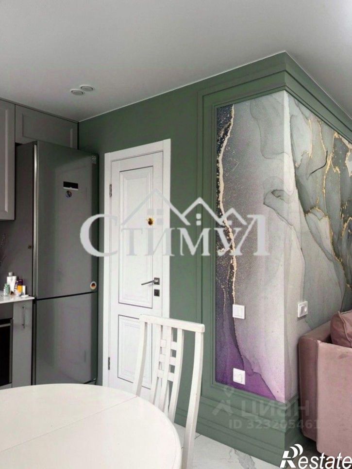 2-комн квартира улица Щетинкина, 20,  д. 20