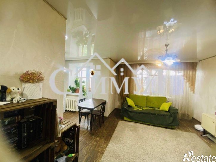 3-комн квартира Советская улица, 113/1,  д. 113/1