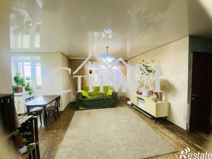 3-комн квартира Советская улица, 113/1,  д. 113/1