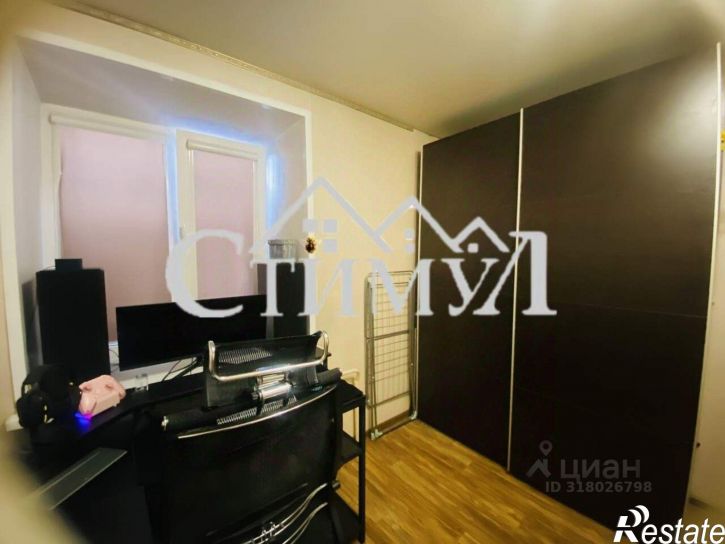 3-комн квартира Советская улица, 113/1,  д. 113/1