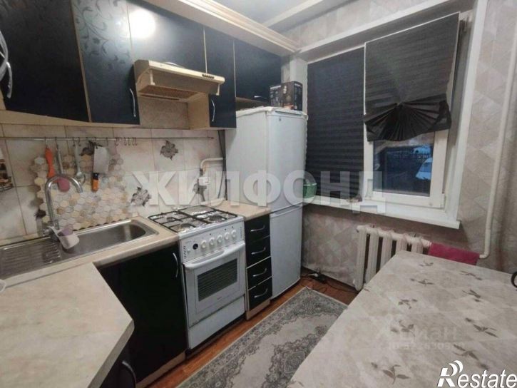 3-комн квартира улица Тараса Шевченко, 58,  д. 58