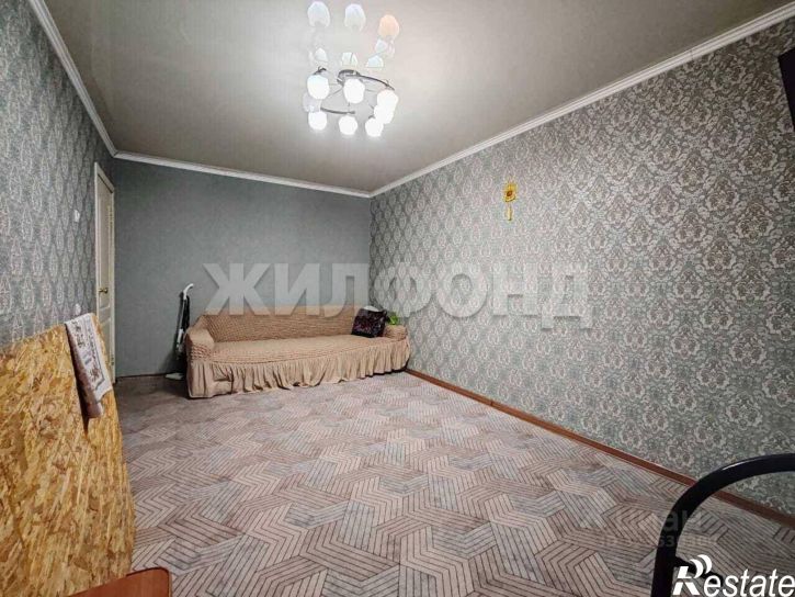 3-комн квартира улица Тараса Шевченко, 58,  д. 58