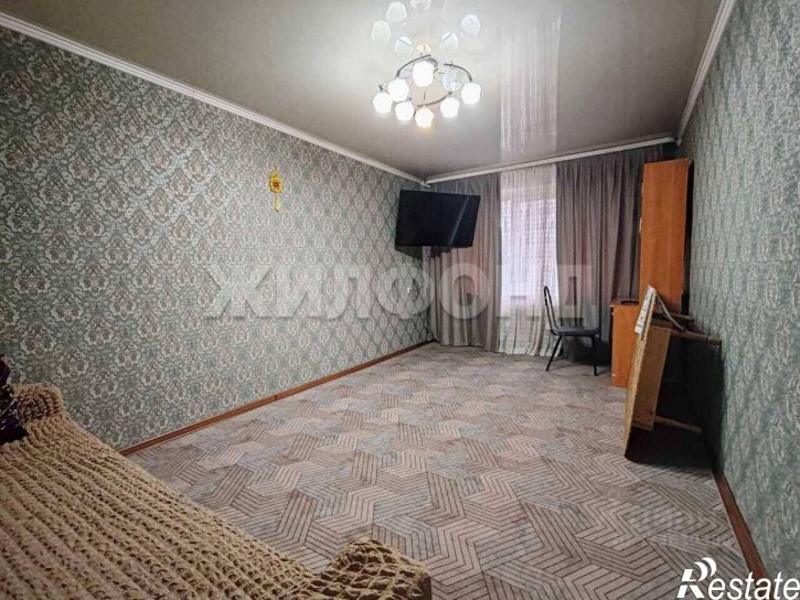 3-комн квартира улица Тараса Шевченко, 58,  д. 58