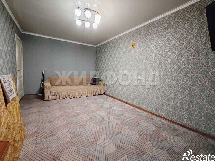 3-комн квартира улица Тараса Шевченко, 58,  д. 58